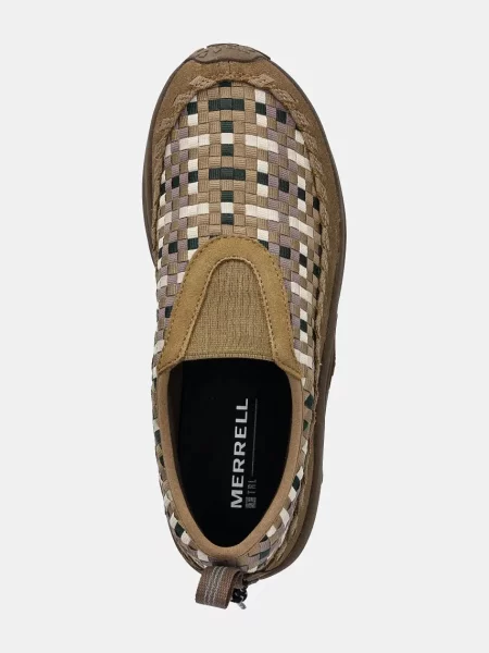 Кросівки Merrell 1trl зелені