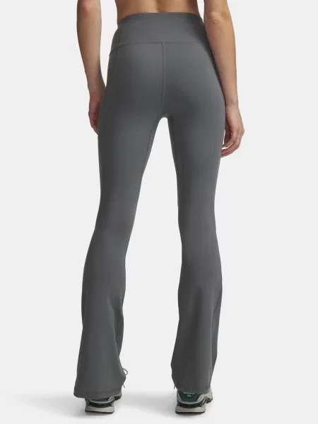 Pantaloni sport Under Armour gri