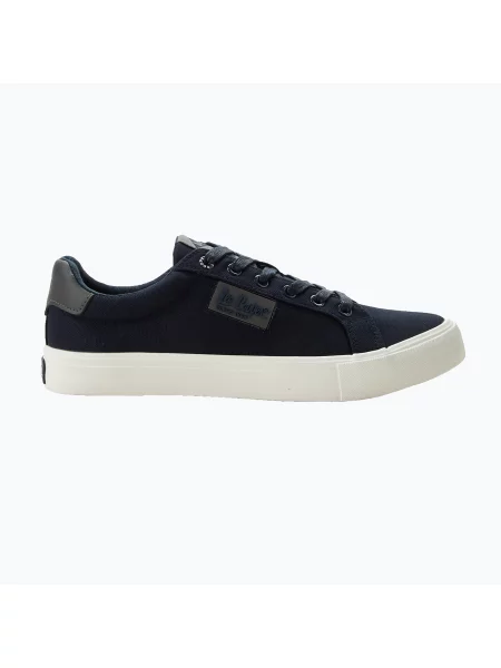 Кеди Lee Cooper navy