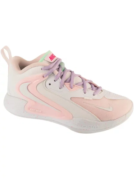 Pantofi Nike alb