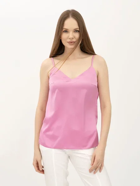Lesia Майка Ацетат рожевий