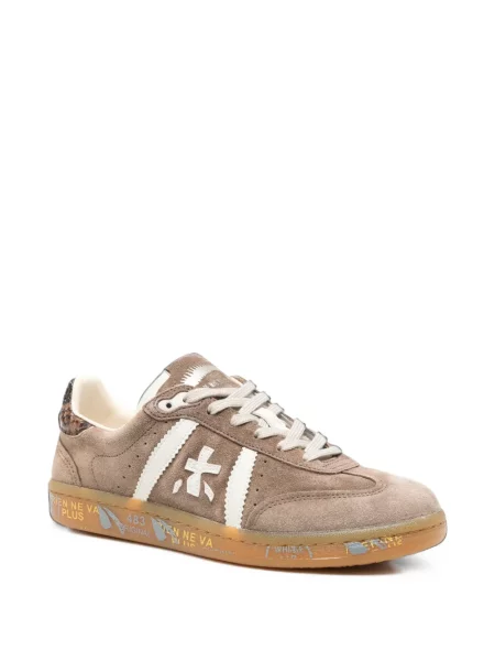 Sneakerși Premiata cu autograf
