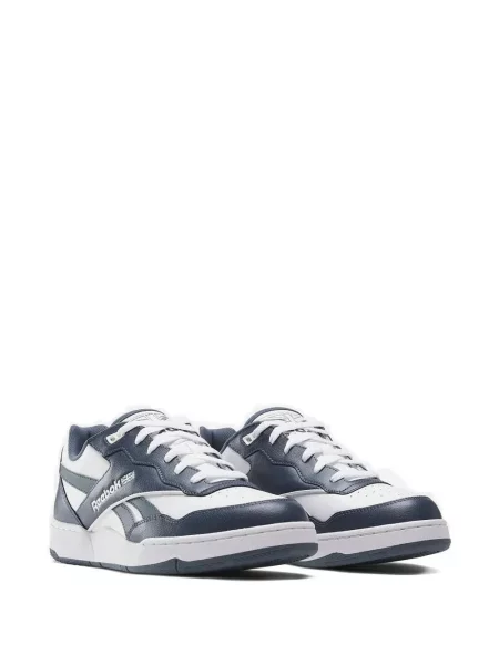 Sneakerși Reebok alb
