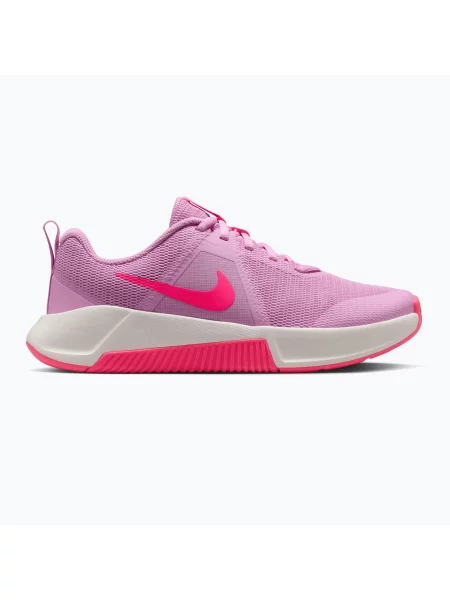 Дамски обувки за тренировка Nike MC Trainer 3 light magenta/sail/hyper pink розово
