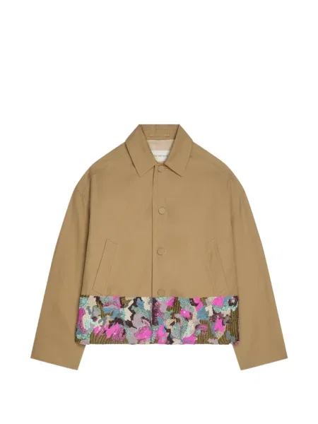 Geacă Dries Van Noten