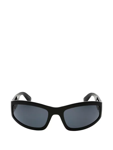 Ochelari de soare Moschino negru