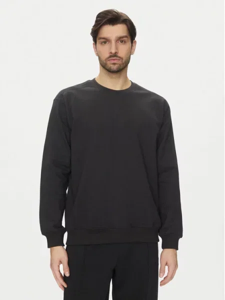 Adidas Džemperis Premium Essentials juoda