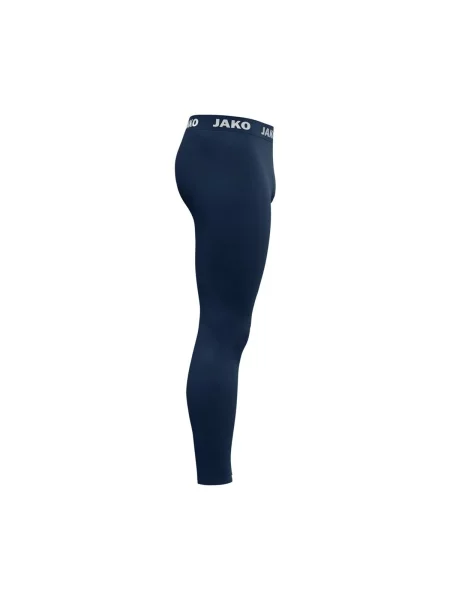 Pantaloni Jako albastru