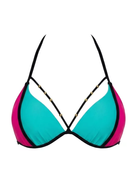 Marko Bikini gornji dio Rose zelena