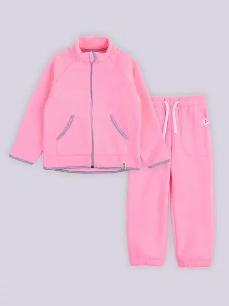 Дитячий Костюм KRAKO рожевий