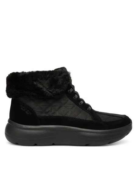 Ghete Skechers negru
