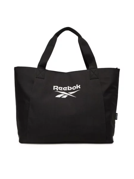 Kabelka Reebok černá