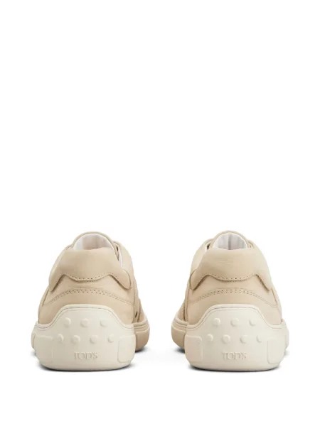 Sneakerși Tod's din piele