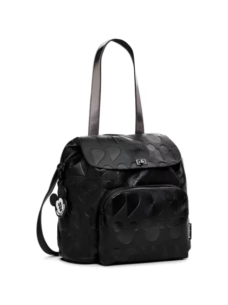 Rucsac Desigual negru