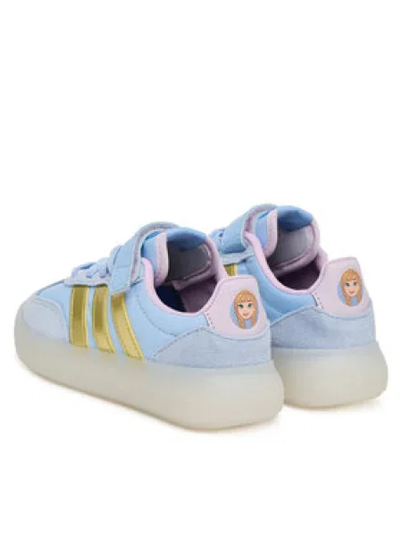 Laisvalaikio batai adidas Barreda Decode Anna El C mėlyna
