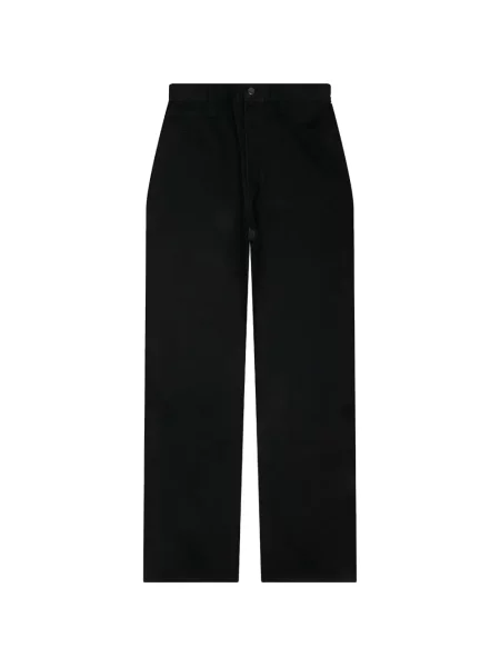 Blugi Fear Of God Essentials negru