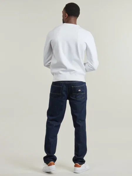 Geacă Polo Ralph Lauren alb