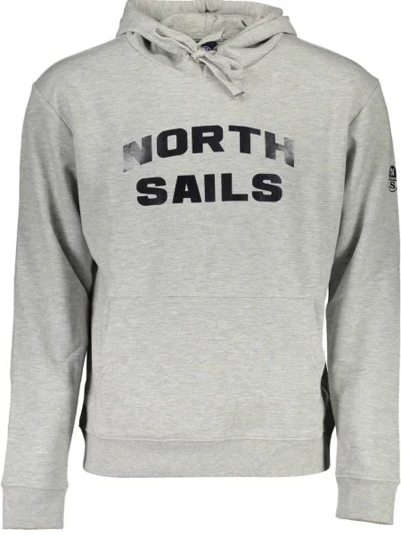 Vesta North Sails siva