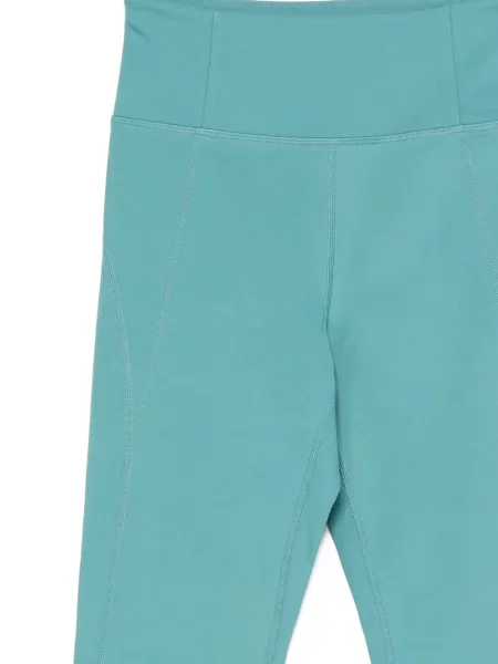 Leggings Girlfriend Collective verde