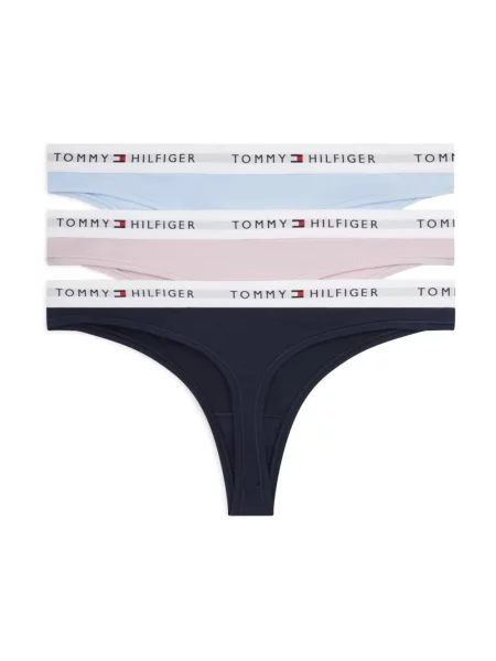Stringi Tommy Hilfiger