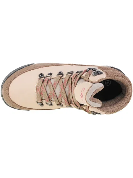 Botine Cmp bej