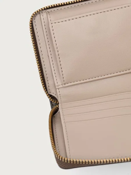 Кожаный кошелек Marc Jacobs