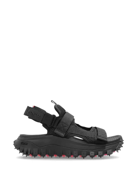 Sandale Moncler negru