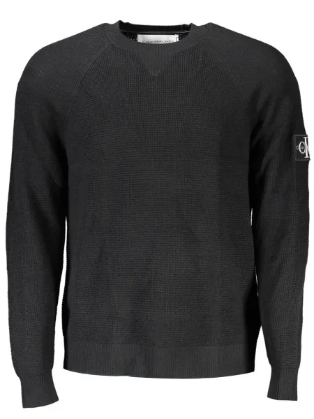 Pulover Calvin Klein negru