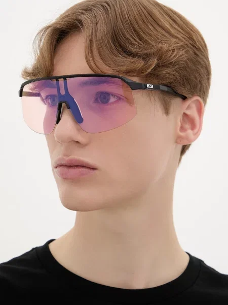 Napszemüveg Julbo fekete