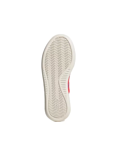 Tenisky Adidas fialová