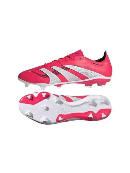 Tenisky Adidas Predator ružová