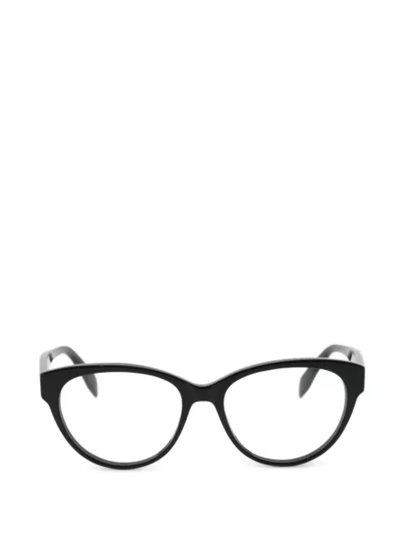 Napszemüveg Alexander Mcqueen Eyewear fekete