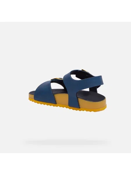 Sandale Geox plava