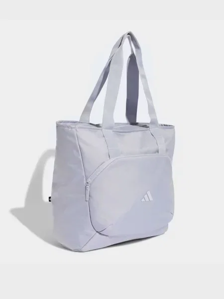Сумка Adidas серая