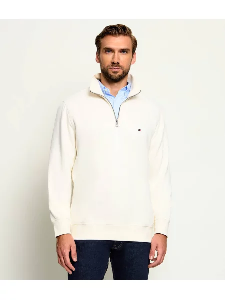 Palton Tommy Hilfiger bej