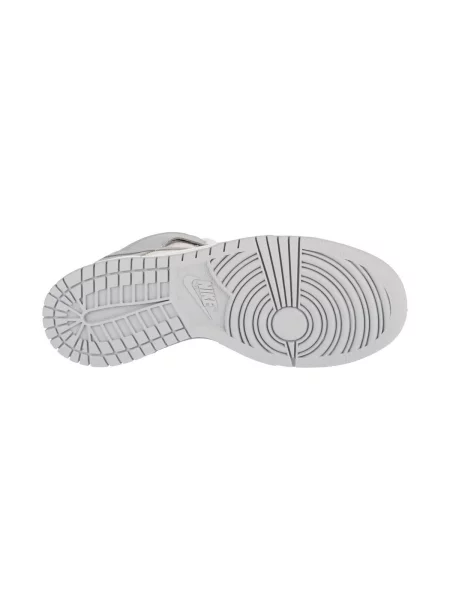 Pantofi copii Nike gri