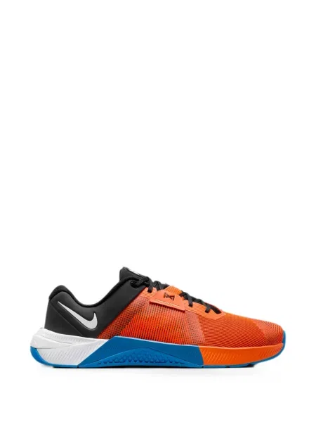Fotbal sneakerși Nike Phantom retro negru