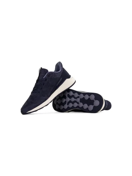 Tenisky Reebok Sport modrá