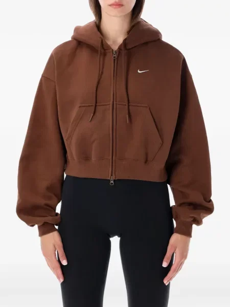 Sutien Nike cu talie înaltă negru