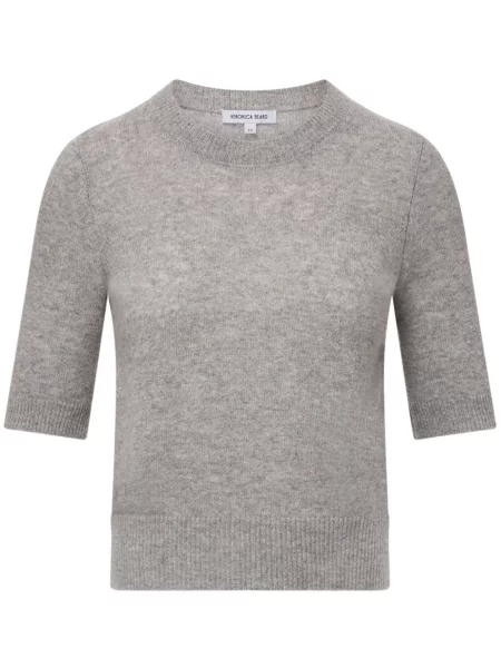 Pulover Veronica Beard gri