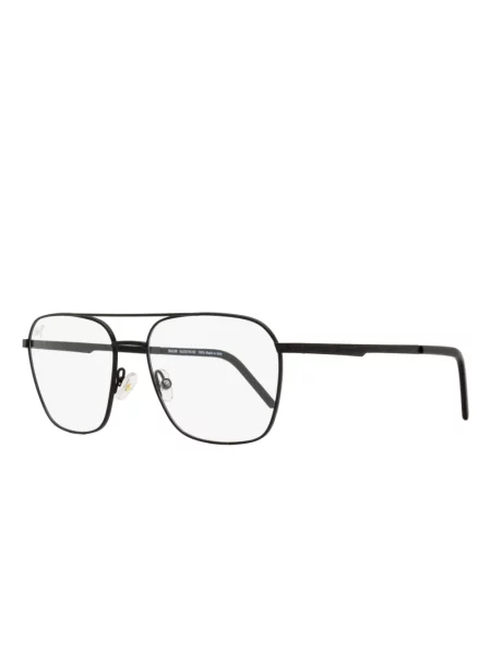 Ochelari de soare Maui Jim negru
