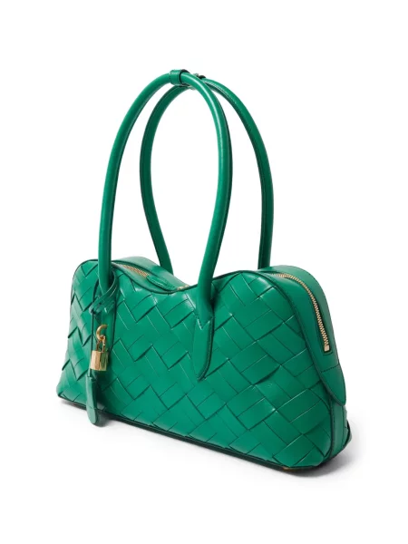 Geantă de mână Stella Mccartney verde