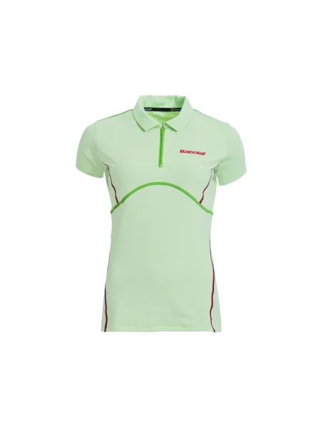 Majica Babolat zelena
