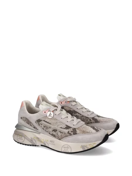Pantofi alergare Premiata alergare gri