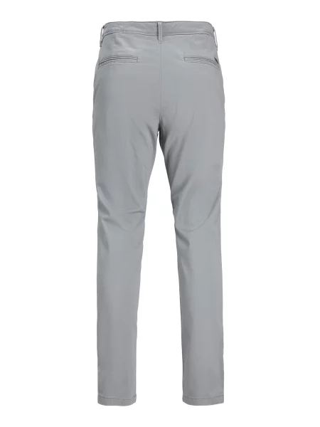 JACK & JONES Jeans MARCO BOWIE bazalt gri
