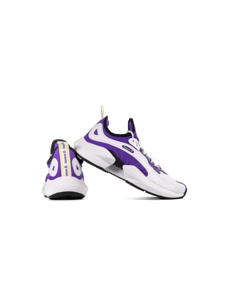 Tenisky Reebok Sport biela