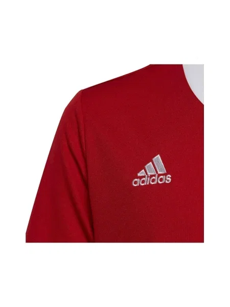 Tricou copii Adidas roșu