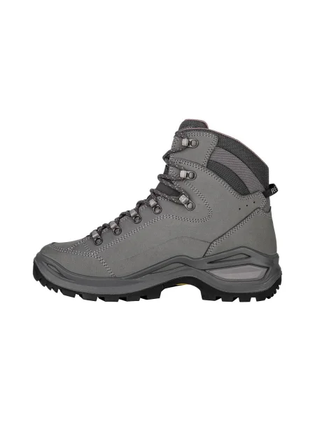 Pantofi Lowa gri
