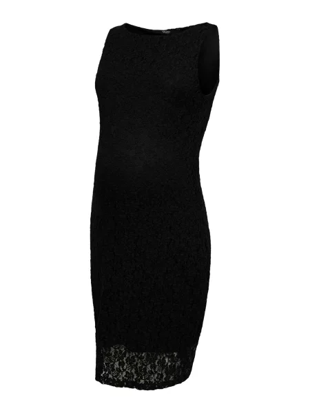 Vero Moda Maternity Šaty VMMDOLLY' černá