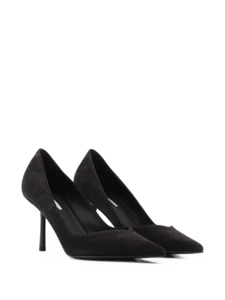 Pantofi cu toc Le Silla maro